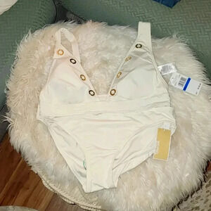 Michael Kors Bikini Set NWT